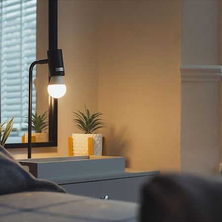 1 Bed - Wifi - Pet Friendly - Harrow公寓 外观 照片