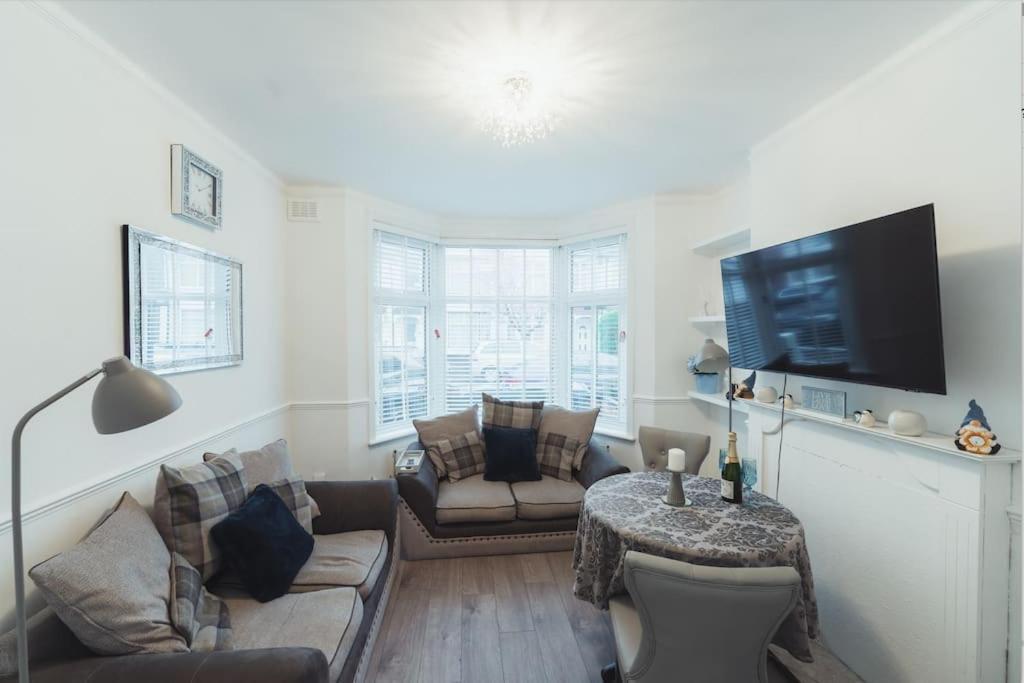 1 Bed - Wifi - Pet Friendly - Harrow公寓 外观 照片
